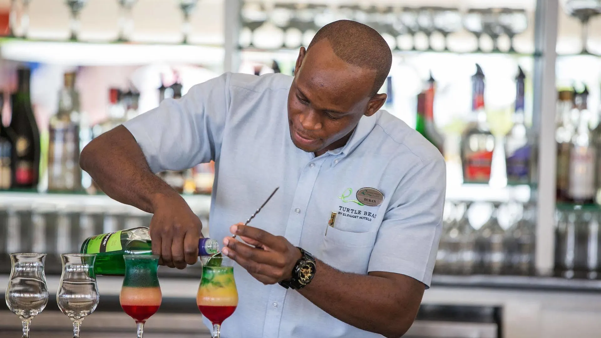 **** Resort Turtle Beach, A Tribute Portfolio All Inclusive Hotel Christ Church Barbados
