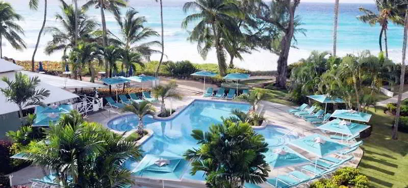 Turtle Beach, A Tribute Portfolio All Inclusive Hotel Christ Church Resort