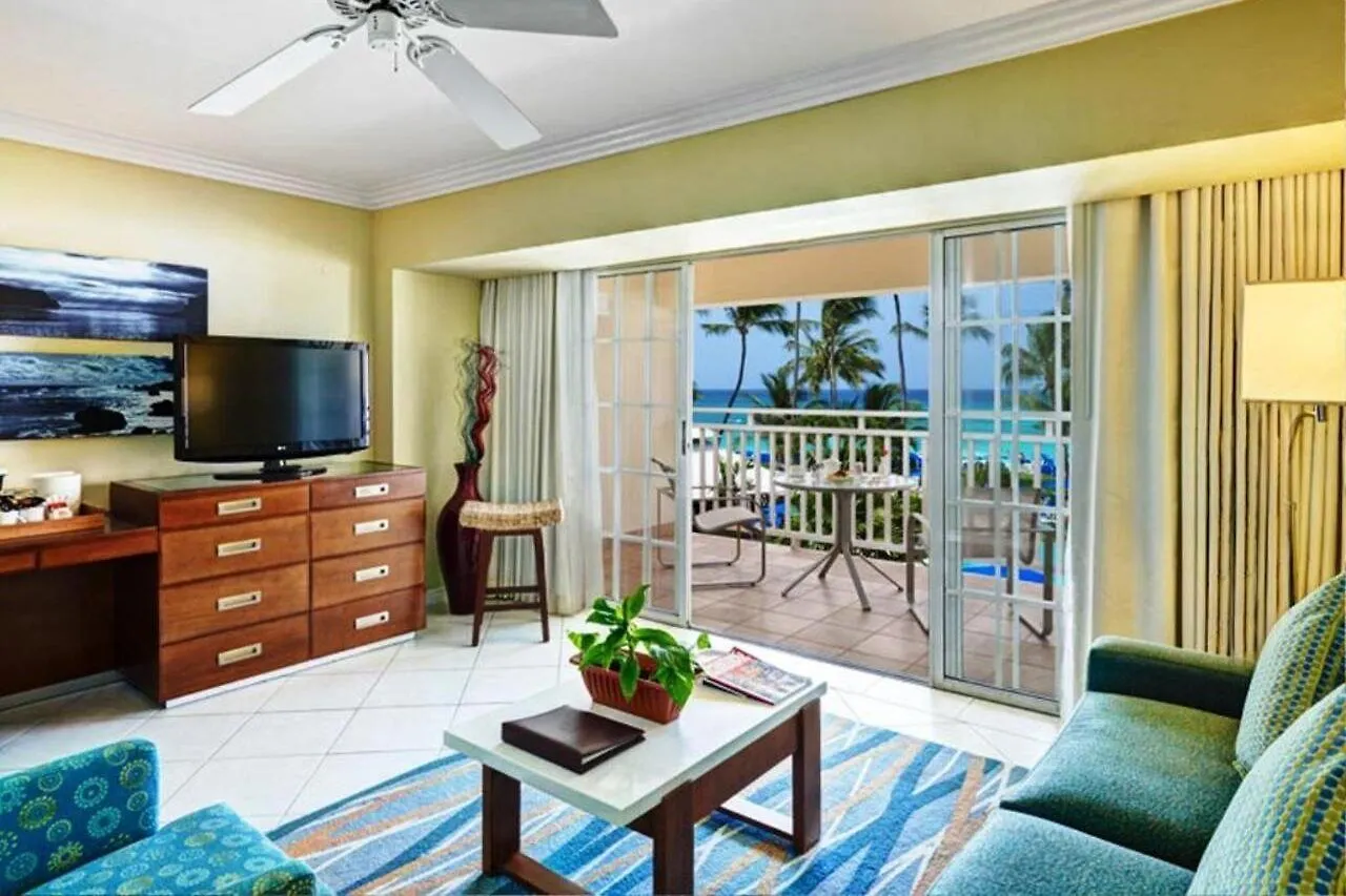 **** Resort Turtle Beach, A Tribute Portfolio All Inclusive Hotel Christ Church Barbados