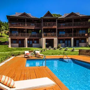 Santosha Barbados Appartement