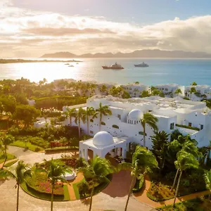 Aurora Anguilla & Golf Club Station touristique