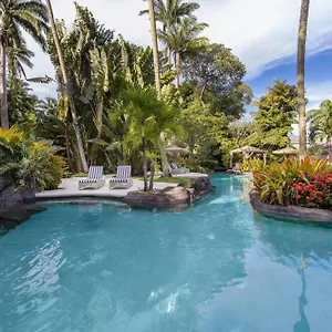 Отель Colony Club, A Luxury Collection Resort, Barbados