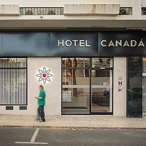 ** Hotel Canada Portugal