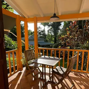 Les Cycas Maison d'hôtes