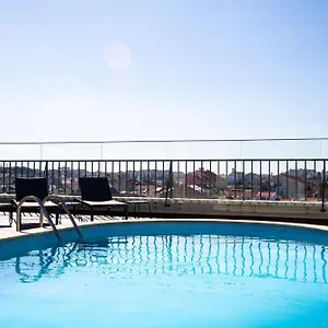 **** Hotel Vip Executive Do Marques Portugal