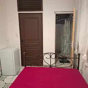 Le Bon Calalou Auberge de jeunesse