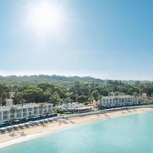 Отель Fairmont Royal Pavilion Barbados