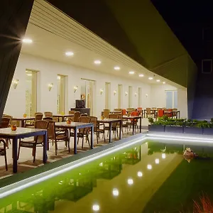 **** Hotel Anna Hongrie