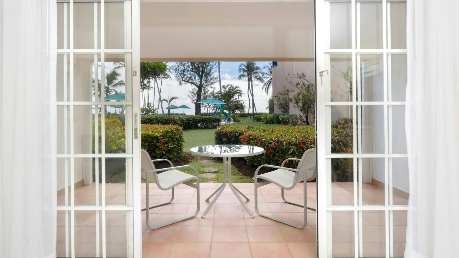 Turtle Beach, A Tribute Portfolio All Inclusive Hotel Christ Church Barbados