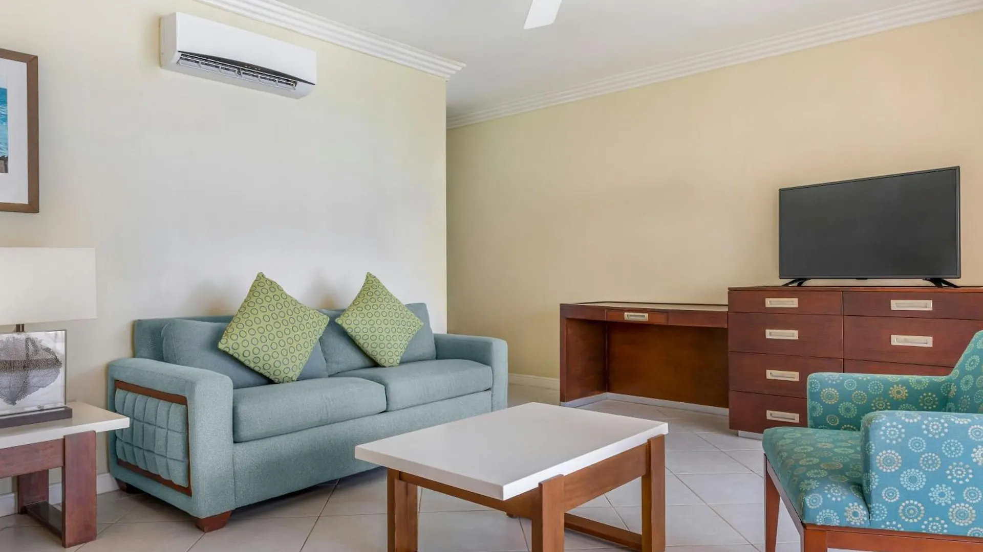Turtle Beach, A Tribute Portfolio All Inclusive Hotel Christ Church