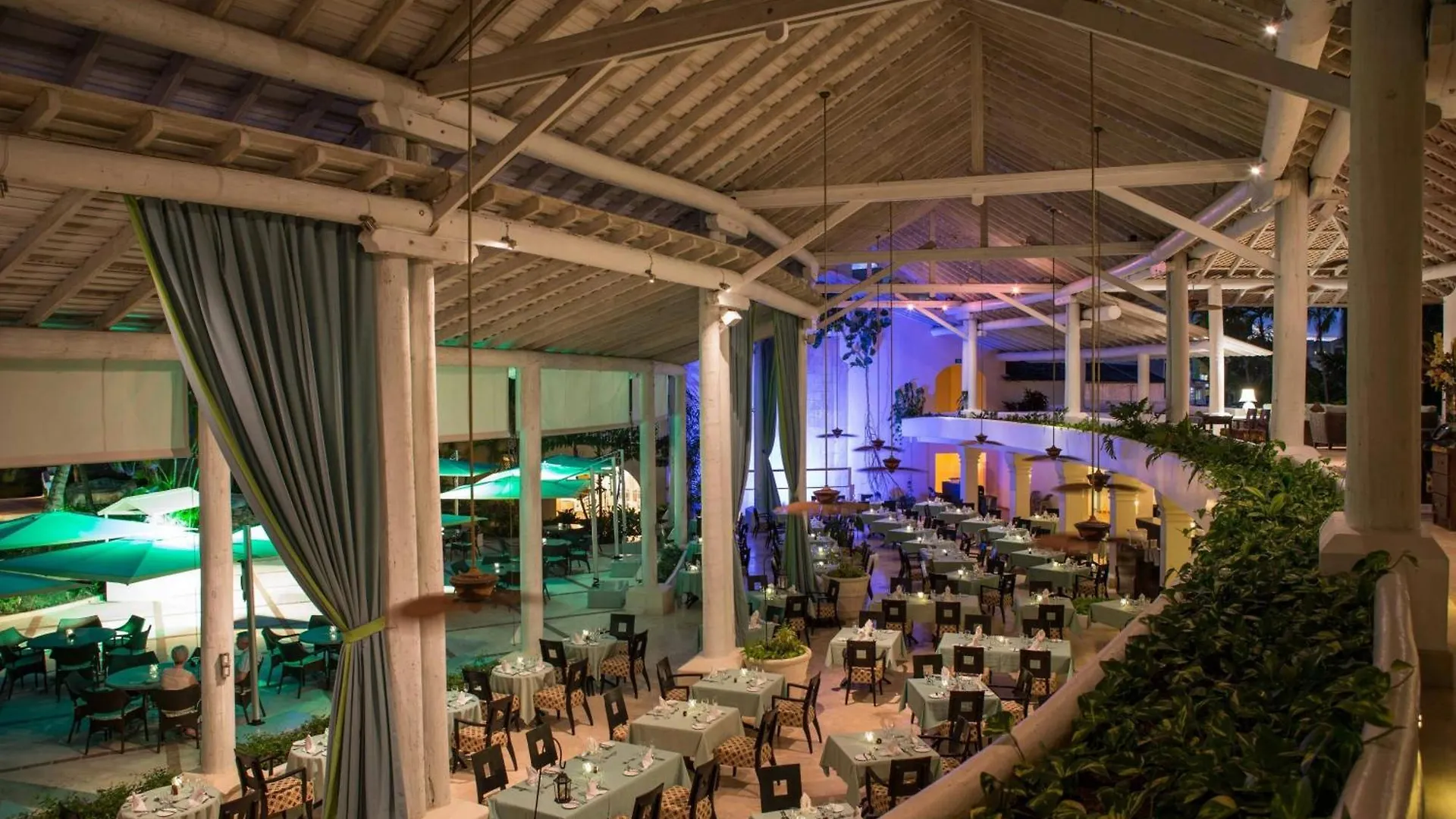 Turtle Beach, A Tribute Portfolio All Inclusive Hotel Christchurch Barbados