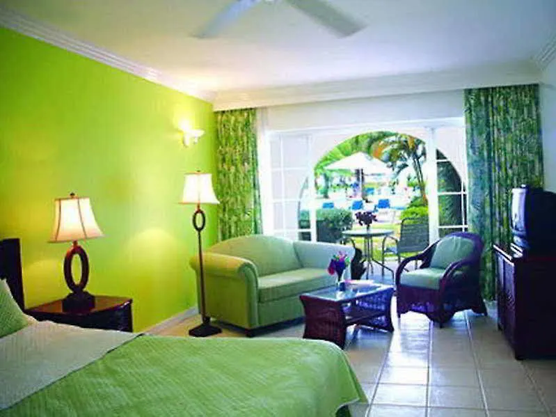 Turtle Beach, A Tribute Portfolio All Inclusive Hotel Christ Church 4*,