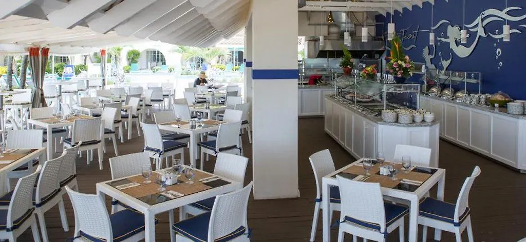 Turtle Beach, A Tribute Portfolio All Inclusive Hotel Christ Church