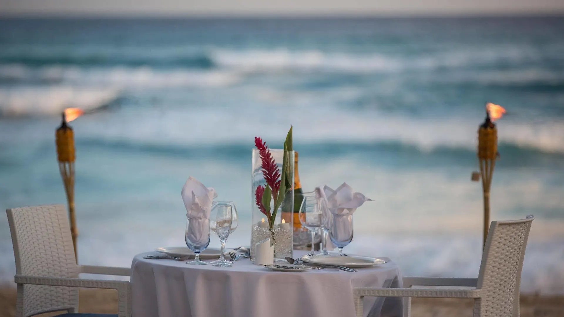 Turtle Beach, A Tribute Portfolio All Inclusive Hotel Christ Church Resort