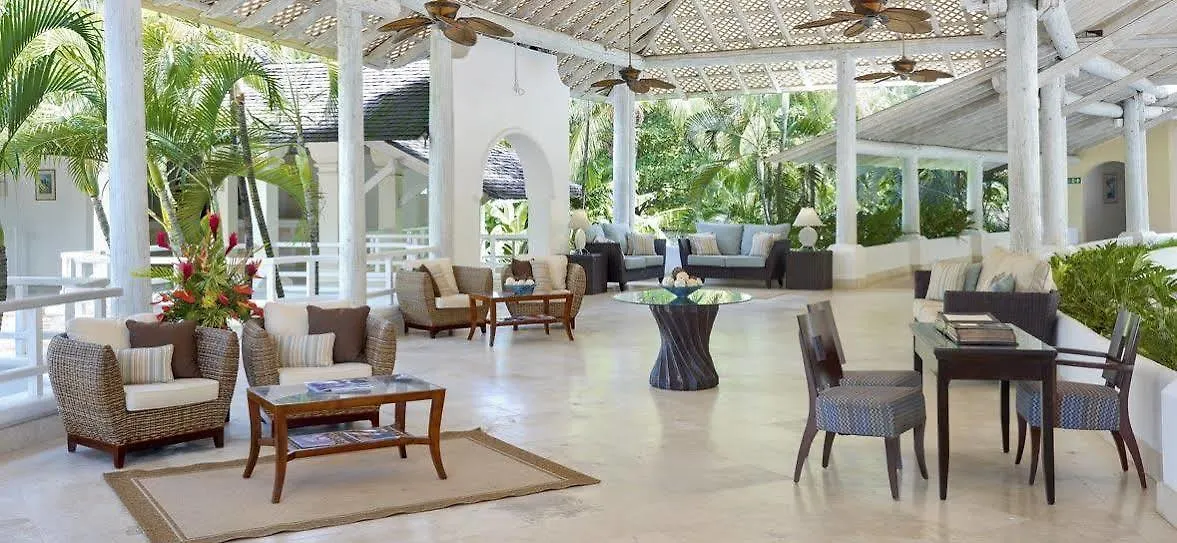 Turtle Beach, A Tribute Portfolio All Inclusive Hotel Christ Church