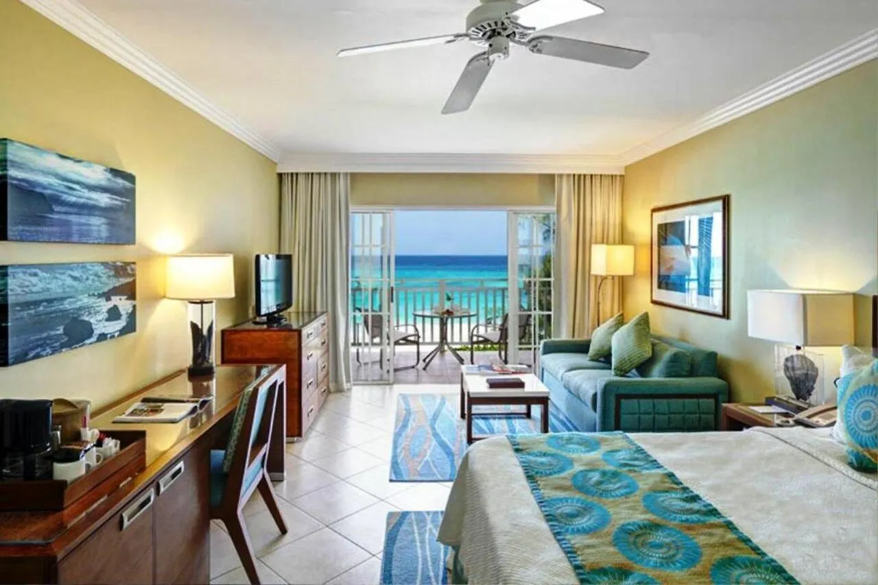 Turtle Beach, A Tribute Portfolio All Inclusive Hotel Christ Church