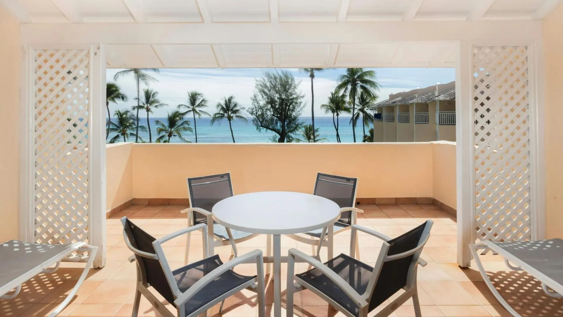 קרייסט צ'רץ' Turtle Beach, A Tribute Portfolio All Inclusive Hotel אתר נופש קרייסט צ'רץ'