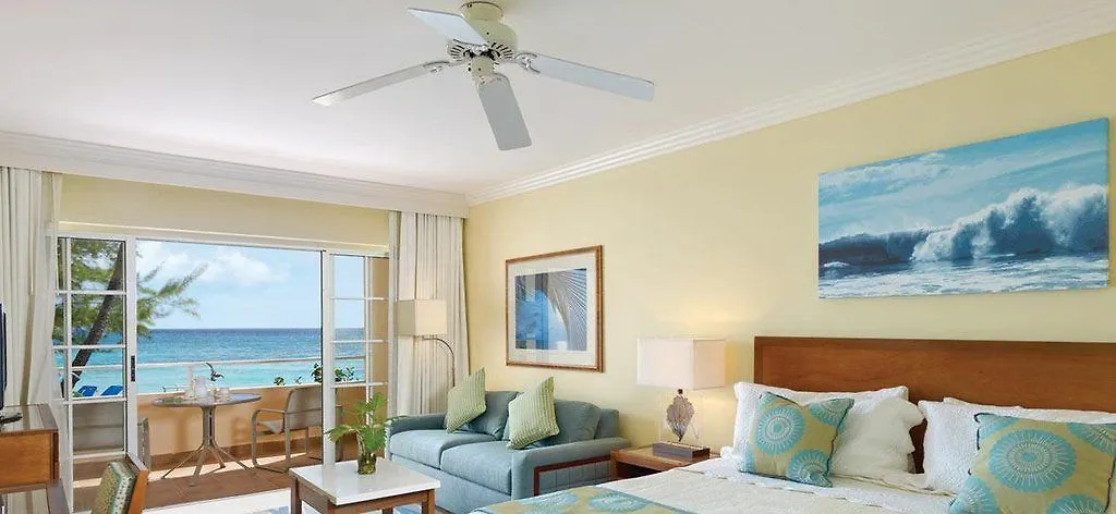 קרייסט צ'רץ' Turtle Beach, A Tribute Portfolio All Inclusive Hotel 4*, קרייסט צ'רץ' ברבדוס